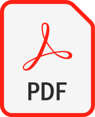 icon symbol pdf